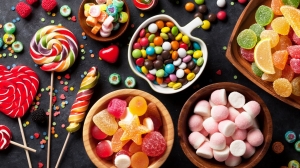Sweet Indulgence: Exploring the Flavours of American Candy Classics